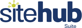Sitehub Admin Logo